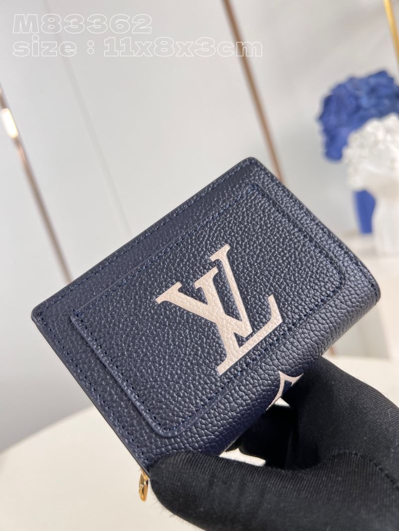 Louis Vuitton Wallets